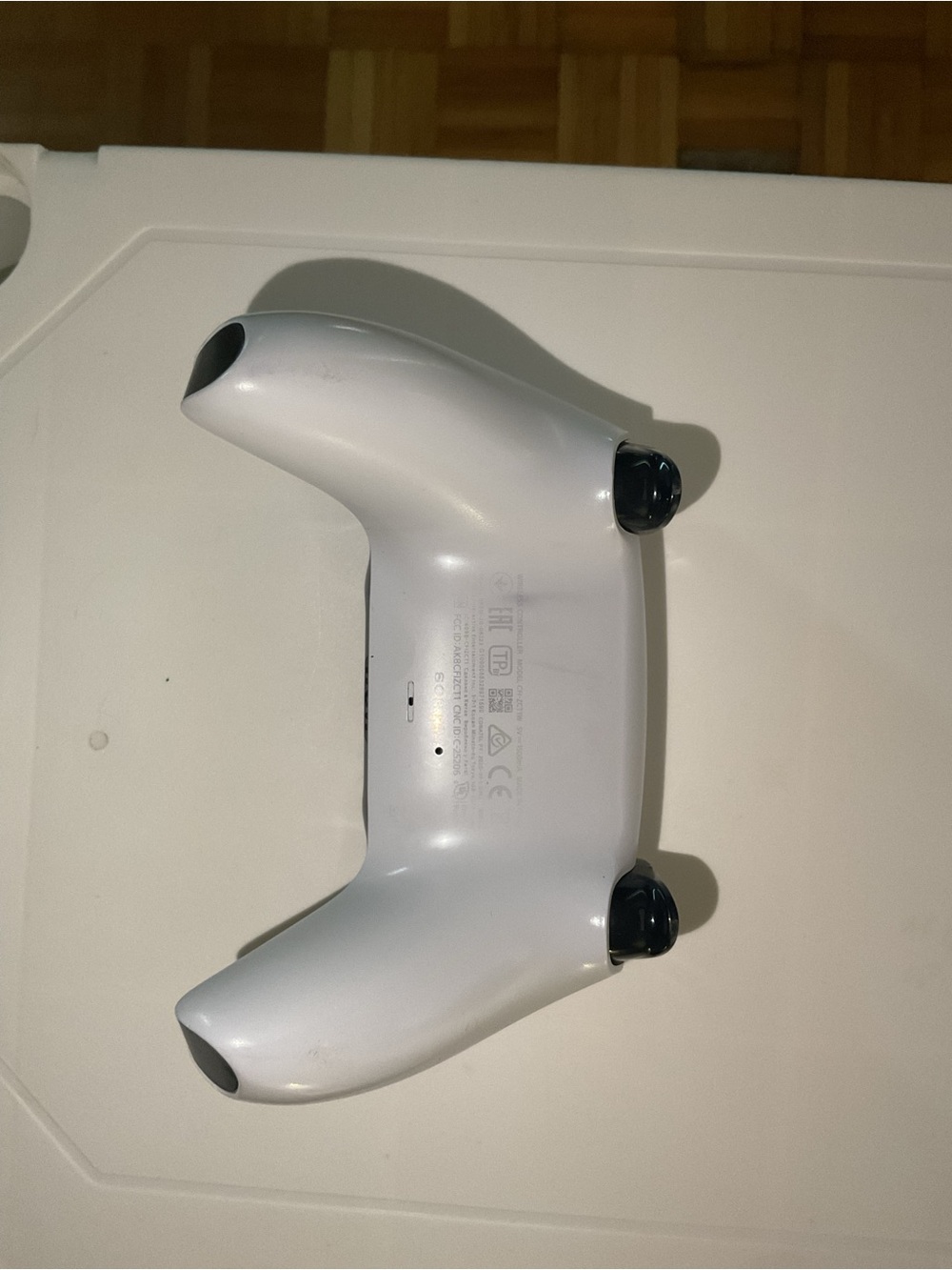PS5 Controller (DualSense) - Tested & Works Perfectly - Picture 3 of 7